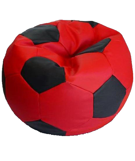 Кресло Мяч D75 см Экокожа